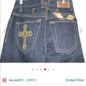 Robins jeans men’s size 30